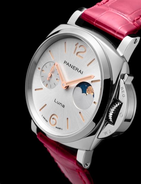 prix montre panerai neuf|montres Panerai femme.